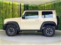 2025 Suzuki Jimny Sierra