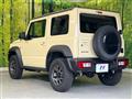 2025 Suzuki Jimny Sierra