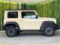 2025 Suzuki Jimny Sierra