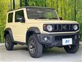 2025 Suzuki Jimny Sierra