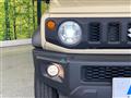 2025 Suzuki Jimny Sierra