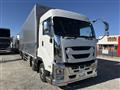 2018 Isuzu Isuzu Others