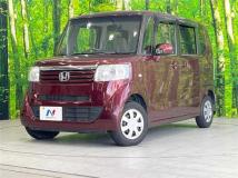 2012 Honda N BOX