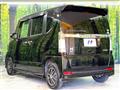 2012 Honda N BOX