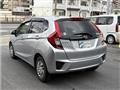 2016 Honda Fit