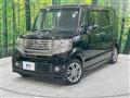 2013 Honda N BOX