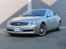 2005 Nissan Skyline Coupe