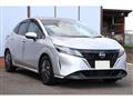 2021 Nissan Note