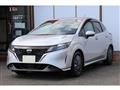 2021 Nissan Note