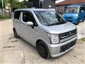 2017 Suzuki Wagon R