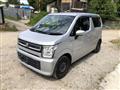 2017 Suzuki Wagon R