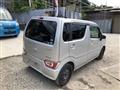 2017 Suzuki Wagon R