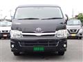 2010 Toyota Hiace Van