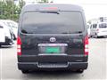 2010 Toyota Hiace Van