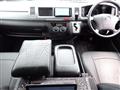 2010 Toyota Hiace Van