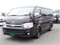 2010 Toyota Hiace Van