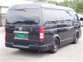 2010 Toyota Hiace Van