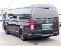 2010 Toyota Hiace Van