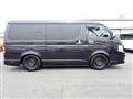 2010 Toyota Hiace Van