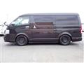 2010 Toyota Hiace Van