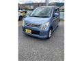 2009 Suzuki Wagon R