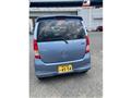 2009 Suzuki Wagon R