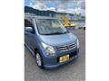 2009 Suzuki Wagon R