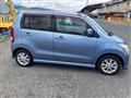 2009 Suzuki Wagon R