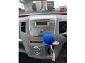 2009 Suzuki Wagon R