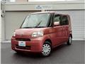2010 Daihatsu Tanto