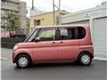 2010 Daihatsu Tanto