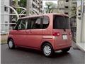 2010 Daihatsu Tanto