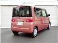 2010 Daihatsu Tanto