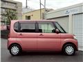 2010 Daihatsu Tanto