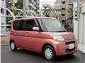 2010 Daihatsu Tanto