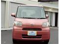 2010 Daihatsu Tanto
