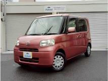 2010 Daihatsu Tanto