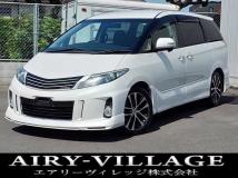 2013 Toyota Estima