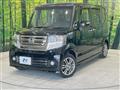 2015 Honda N BOX