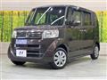 2015 Honda N BOX