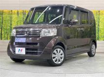 2015 Honda N BOX