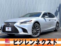 2017 Lexus LS