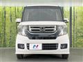 2015 Honda N BOX
