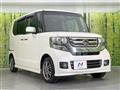 2015 Honda N BOX