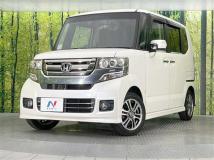 2015 Honda N BOX