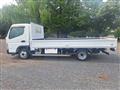 2011 Mitsubishi Canter