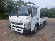 2011 Mitsubishi Canter