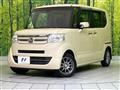 2016 Honda N BOX