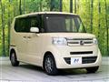 2016 Honda N BOX