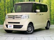 2016 Honda N BOX